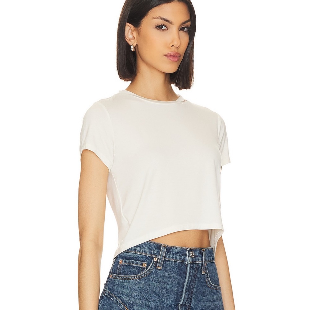 Lovers and friends nelli top